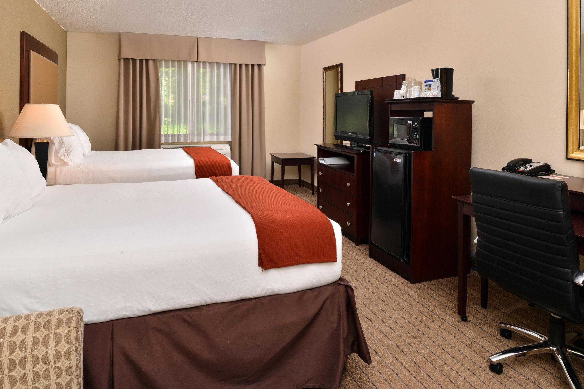 Hampton Inn & Suites Tigard Exterior foto